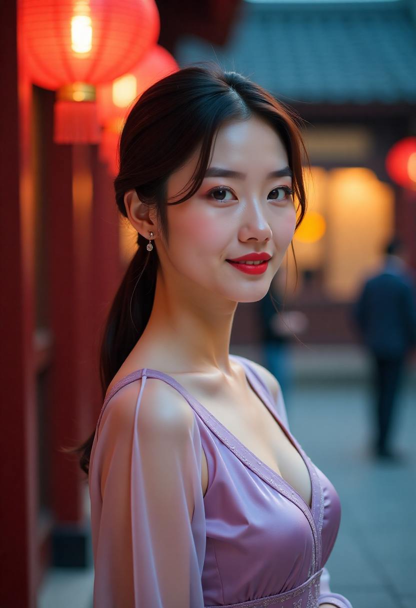 哈姆雷特独白选段影像