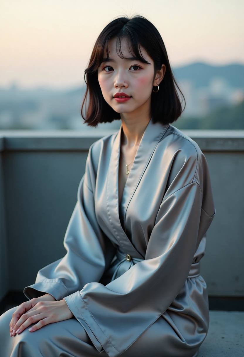 奥菲莉娅的故事电影海报